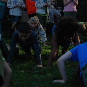 DSC 0257 - Scouts en Gidsen Zaventem 